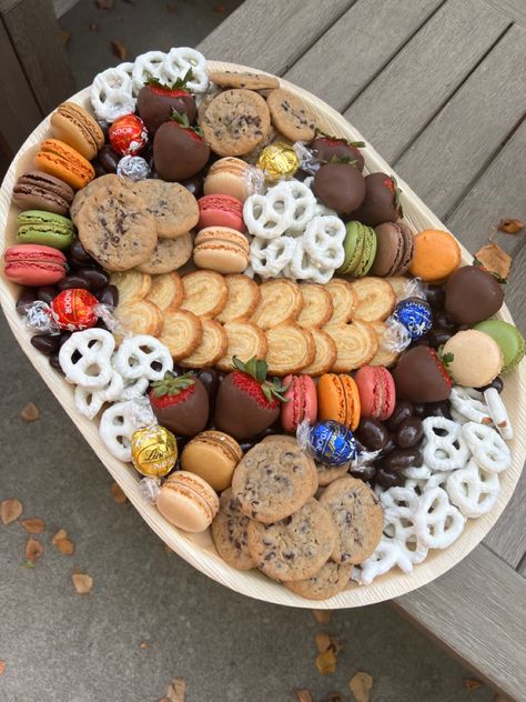 Baked Goods Platter, Platter Board, Dessert Board, Dessert Tray, Baked Goods, Cheese Board, Dairy, Tray, Dessert