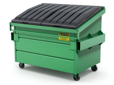 Trash Can Covers, Dumpster Rental, Trash Containers, Dumpsters, Rubbish Bin, Patio Furniture Covers, Garbage Bin, Trash Bins, Garbage Can