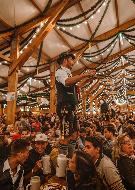 Oktoberfest In Munich, Octoberfest Aesthetic, Oktoberfest Pictures, Oktoberfest Aesthetic, Germany People, Germany Pictures, Oktoberfest Festival, Germany Beer, Oktoberfest Munich