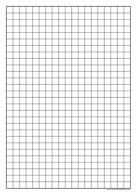 Free Printable Graph Paper 8 1 2 X 11 – What’s Graph Paper? Graph Paper – Not Disappearing From Shops The rapid decrease in the use for graph paper was so fast that many businesses have stopped producing it and many home workplace supply retailers now...
The post Free Printable Graph Paper 8 1 2 X 11 first appeared on Printable Graph Paper. Graph Paper Template, Grid Paper Printable, Paper Template Free, Free Paper Printables, Printable Graph Paper, Picture Graphs, Paper Templates Printable, Printable Chart, Paper Printable