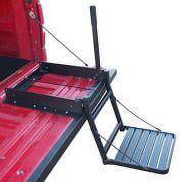 Custom truck beds