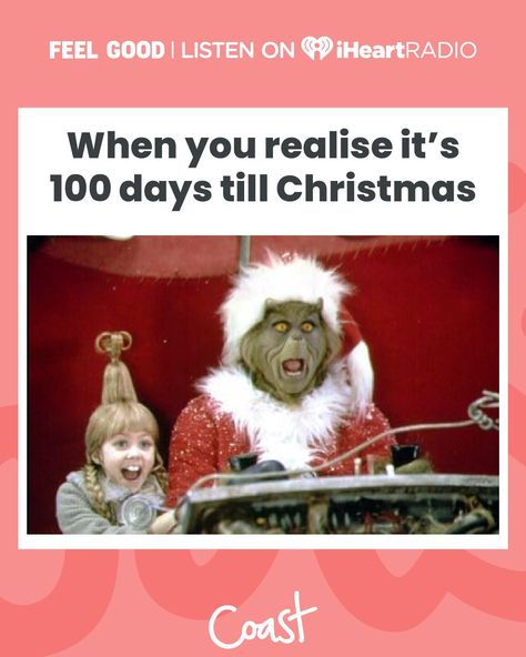 45 days till Halloween 🎃🦇 100 days till Christmas 🎄✨ 100 Days Till Christmas, Days Till Halloween, Days Till Christmas, When You Realize, 100th Day, 100 Days, Feel Good, The 100, Halloween