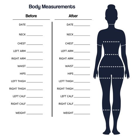 Weight And Measurement Tracker, Fitness Measurement Chart, Free Body Measurement Chart Printable, Inches Lost Tracker, Weight And Measurement Tracker Printable, Bujo Body Measurement Tracker, My Weight Tracker, Free Printable Body Measurement Chart, Body Measurement Tracker Printable Free