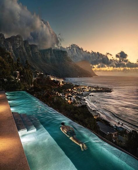 Top Honeymoon Destinations, Western Cape South Africa, Western Cape, Honeymoon Destinations, Travel Goals, Cape Town, Travel Around The World, Luxury Travel, Best Part Of Me