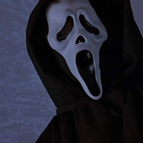 Scream 1, Scream 3, Final Girl, Scream Franchise, Ghostface Scream, Movies Of All Time, Scream Movie, Best Horror Movies, Lil Pump