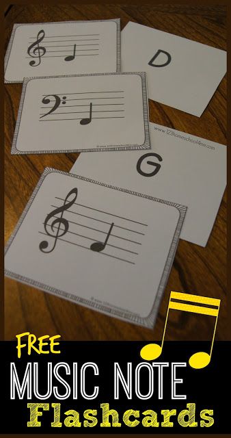 FREE Music Note Flashcards - such a great tool in helping kids gain fluency while learning music theory for music education, playing piano, learning and instrument and more in kindergarten, 1st grade, 2nd grade, 3rd grade, 4th grade, 5th grade #music #musictheory #musiceducation Music Lessons For Kids, Montessori Music, Music Flashcards, Piano Learning, Music Theory Worksheets, Learning Music, Homeschool Music, Piano Practice, Violin Lessons