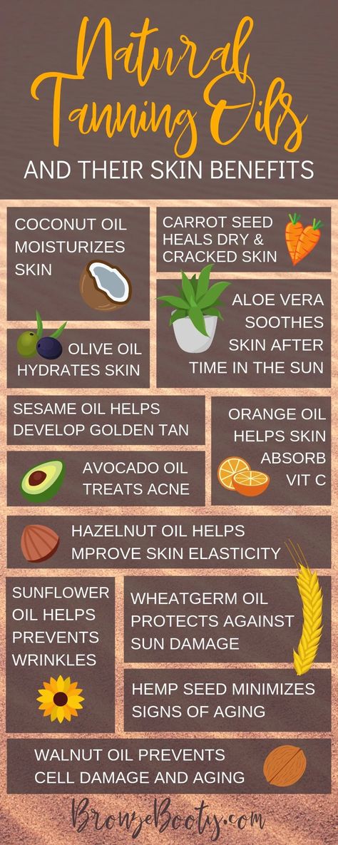 12 Natural Tanning Oils and a DIY Tanning Oil Recipe Carrot Tanning Oil, Diy Tanning Oil Recipes, Tanning Oil Recipe, Diy Tanning Lotion, Tanning Oil Homemade, Diy Tanning Oil, Natural Tanning Tips, Best Tanning Oil, Diy Tanning