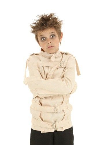 Boys Straight Jacket Costume#Straight, #Boys, #Costume Straight Jacket Costume, Lobotomy Core, Breath Underwater, Escape Artist, Harry Houdini, Insane Asylum, Costume For Kids, Nose Piercings, Famous Names