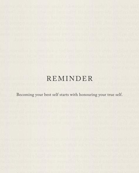 Honouring your true self is the foundation of growth and transformation. Embrace who you are at your core, and watch how your life aligns with your highest potential. 🌟 #trueself #bestself #selflove #self #growth #transformation #lifejourney #onelife #potential Your Potential Quotes, Transform Quotes, Quotes About Transformation, Quotes On Growth, Potential Quotes, Confident Quotes, Confidence Quote, Authenticity Quotes, Transformation Quotes