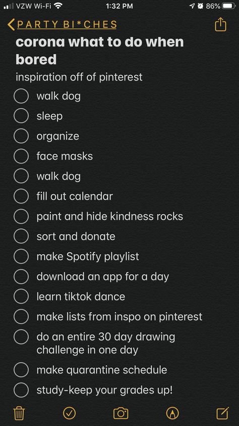 What Can You Do When Your Bored, Actual Fun Things To Do When Bored, What Can I Do When Im Bored, What To Do Instead Of Being On Phone, What To Do When Your Bored, Things To Do Instead Of Being On Phone, Things To Do In Quarantine, Bored List, Fun Sleepover Activities