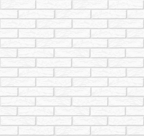 Brick Wall Texture Seamless, White Brick Wall Interior, White Brick Texture, White Wall Texture, Wall Texture Patterns, Wall Texture Seamless, White Brick Background, Cladding Texture, White Brick Wall