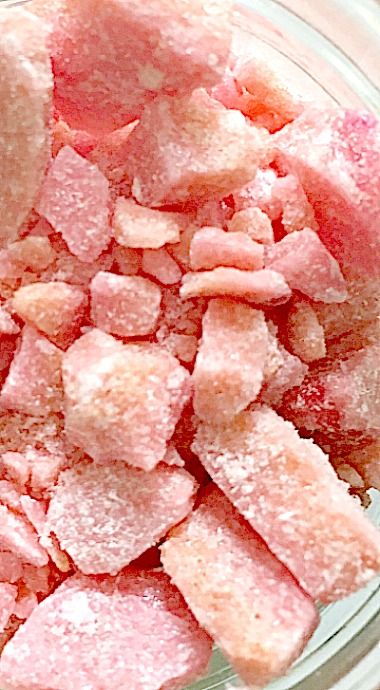 Diy Pop Rocks Candy, Diy Pop Rocks, Pop Rocks Recipe, Homemade Sour Candy, Homemade Pop Rocks, Sour Candy Recipe, Popping Candy, Healthy Candy, Diy Pop