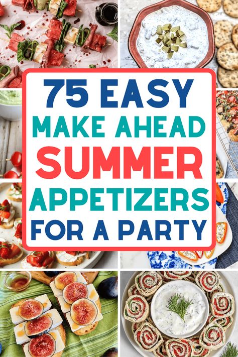 Easy summer appetizers for a crowd! These summer picnic party food ideas are summer party finger foods, cold party appetizers for a crowd, party appetizer recipes easy summer, summer picnic appetizers easy, easy summer party food appetizers appetizer recipes, easy party appetizers crowd pleasers cold, picnic finger foods summer, easy picnic food ideas snacks, bite size appetizers summer, summer dip recipes appetizers, summer snacks for party appetizers, 4th of july appetizers, cookout ... Picnic Finger Food Ideas, Summer Appetizers For A Crowd, Best Summer Appetizers, Summer Bbq Appetizers, Easy Summer Party Food, Cookout Appetizers, Appetizers Summer, Summer Dip Recipes, Picnic Party Food