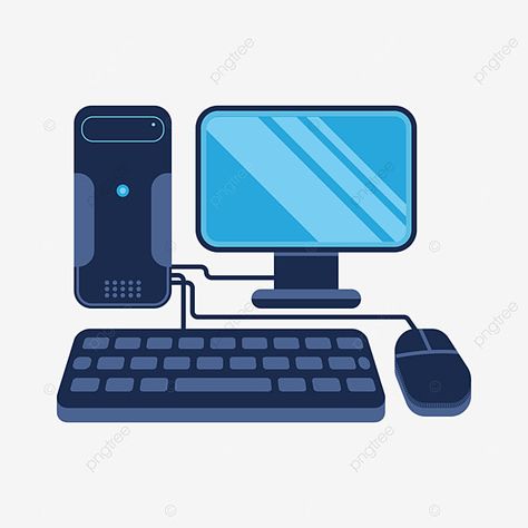 Desktop Computer Drawing, Computer Icon Design, Computer Logo Icon, Computer Icon Png, Computer Backgrounds Desktop Wallpapers, Desktop Drawing, Pc Icon, Computer Photos, Computer Pictures