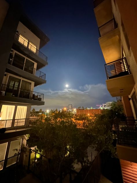 Apartment view downtown Phoenix Arizona Arizona City At Night, Phoenix Arizona Downtown, Arizona Night Aesthetic, Arizona Apartment Aesthetic, Phoenix Az Aesthetic, Phoenix Arizona Aesthetic, Downtown Arizona, Az Aesthetic, Phoenix Apartment