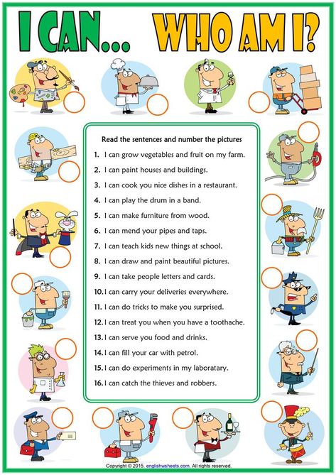 Speaking Activities English, Fun Exercises, Teach English To Kids, Lesson Activities, English Teaching Materials, English Activities For Kids, English Exercises, Esl Activities, Learning English For Kids