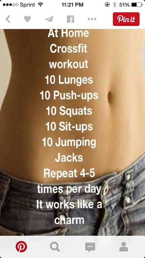 At Home Crossfit, Home Crossfit, Crossfit Workout, Lose 30 Pounds, Diet Vegetarian, Crossfit Workouts, Bodybuilding Motivation, Lose 20 Pounds, Gain Muscle