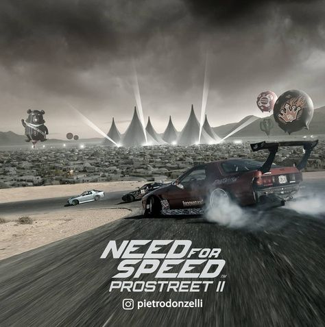 DONZ | CONCEPT ARTIST (@pietrodonzelli) posted on Instagram: “Another concept - #nfs #needforspeedprostreet #needforspeed #neeforspeedprostreet2 #prostreet2 #nfsprostreet #nfsprostreet2 #nfspayback…” • Feb 24, 2019 at 6:06pm UTC Need For Speed Prostreet, Game Wallpaper Iphone, Concept Artist, Need For Speed, Portrait Shots, Koenigsegg, Car Phone Holder, Home Outdoor, Photography Model