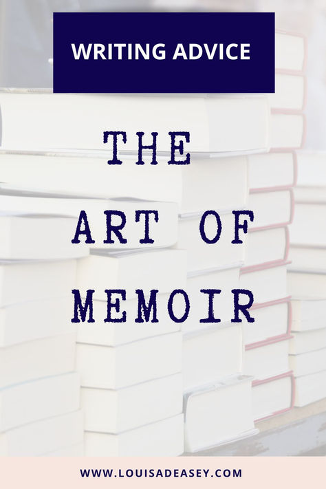 ‘Memoir’ as a writing genre tends to attract a lot of hobbyists. Because the term is so widely misunderstood (and self-publishing a life story is a popular past-time among retired or older folks), I’ve seen (more than one) memoir writing organisation run by individuals who have never written a book for professional publication. And this means they’re teaching the literary genre – and the category of memoir – completely incorrectly! Read the full article for what literary memoir means... Writers Advice, Author Advice, Writing Organization, Writing Genres, Book Proposal, Literary Genre, Memoir Writing, Promotion Strategy, Writing Classes