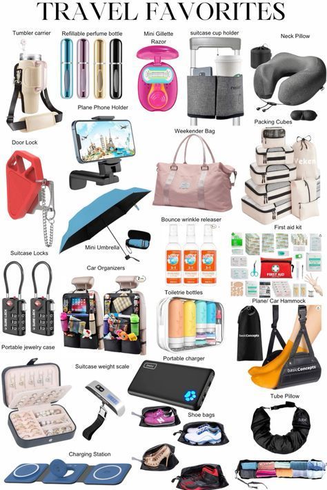 travel essentials, packing tips for travel, travel bag essentials, travel bag, travel tips, travel hacks packing, europe packing list, international travel checklist, Travel Items Must Have, Travelling Accessories, Travel Organization Packing, Travelling Essentials, Airport Essentials, Packing Organization, Trip Essentials Packing Lists, Australia Holiday, Road Trip Kit