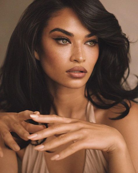 Makeup Shoot, Shanina Shaik, Deep Autumn, Hair Stuff, New Face, Brown Skin, Woman Face, Kendall Jenner, Sri Lanka