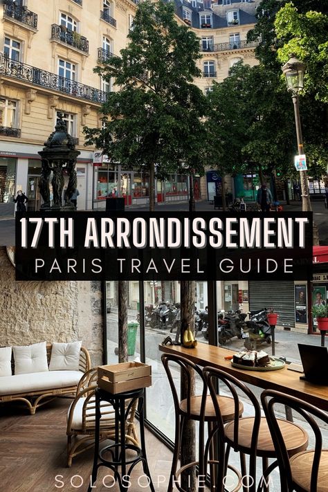 17 Arrondissement Paris, Paris In December, Houses Decor, Paris Streets, European Holiday, Paris 2023, Europe 2024, Day Trip From Paris, English Architecture