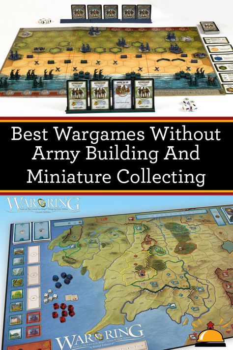 Great board games for a wargamer looking to get away from building and collecting armies. Some great miniature wargames without the miniatures. Miniature gaming alternatives. via @tabletopbellhop Interesting Games, Rpg Board Games, Fantasy Board Games, Board Games For Couples, Pen And Paper Games, Tabletop Games Miniatures, Bored Games, Strategy Map, Board Games Diy