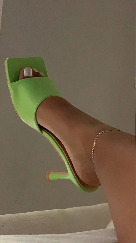 Lime Green Aesthetic Outfit, Lime Color Aesthetic, Green Heels Aesthetic, Sparkly Dress Aesthetic, Bugs Aesthetic, Lime Green Aesthetic, Lime Aesthetic, Green Dress Aesthetic, Green Sparkly Dress