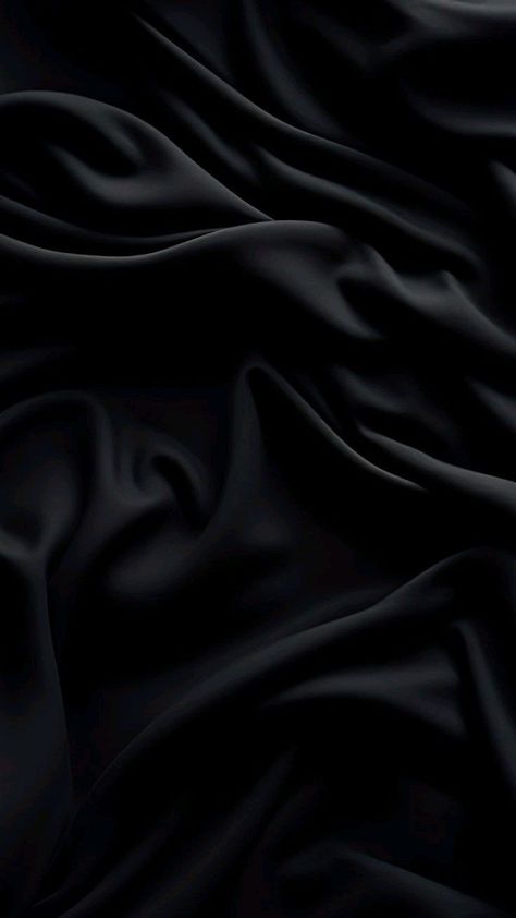 Black Silk Aesthetic Wallpaper, Black Aesthetic Wallpaper Luxury, Diamonds Aesthetic Dark, Black Silk Aesthetic, Black Aesthetic Rich, Black Silk Wallpaper Aesthetic, Black Elegant Wallpaper, Silk Wallpaper Aesthetic, Black Colour Aesthetic