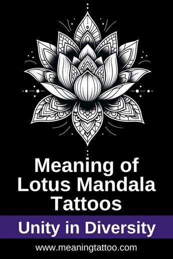 Each lotus mandala tattoo is a universe of meaning, encompassing themes of unity, purity, enlightenment, and the cosmos. Why do individuals gravitate towards this particular design? Click through to our article for information about the cultural and personal significance behind these tattoos, and follow us for the latest in meaningful tattoo art. Meaning Of Mandala Tattoo, Mandala Tattoo With Names, Lotus And Mandala Tattoo, Lotus Flower Drawing Mandala, Buddha Arm Tattoo, Mandala Chandelier Tattoo, Mandala Meaning Symbols, Lotus Tattoo For Women, Lotus Shoulder Tattoo