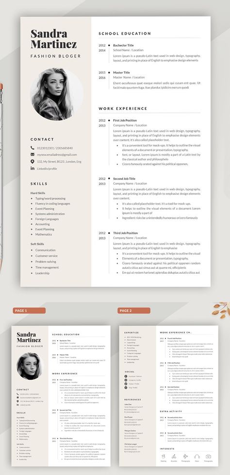 Marketing Cv Examples, Architecture Cv Template, Cv Inspiration Design, Resume For Interior Designer, Cv Architecture Student, Cv Ideas Professional Cv, Architectural Cv Resume Architects, Cv Design Architecture, Cv Interior Design