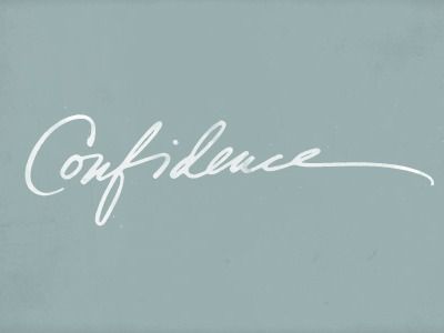 thinking of a new tattoo "Confidence" Confident Tattoo Ideas, Self Confidence Tattoo, Confident Tattoo, Confident Words, Confidence Tattoo, Design Quotes Art, Small Quote Tattoos, Red Ink Tattoos, Diy Tattoo