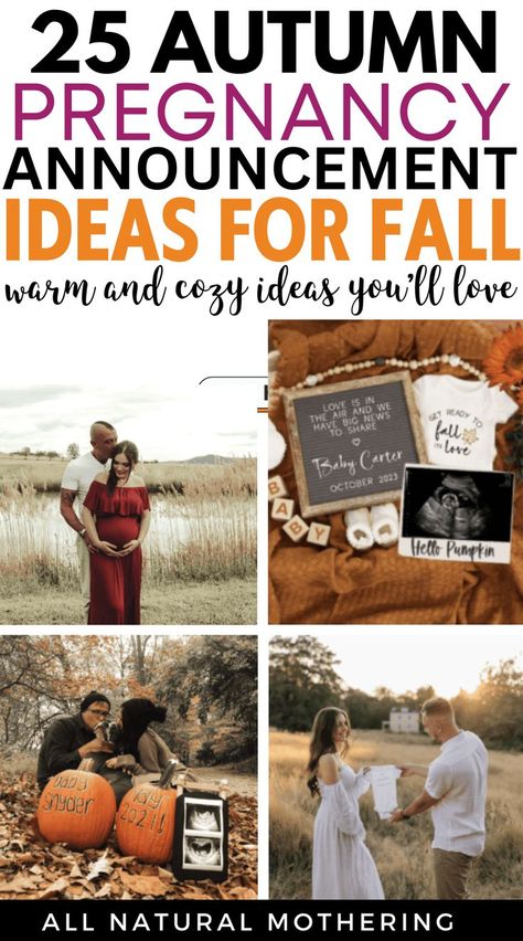 You will adore this collection of fall pregnancy announcement ideas. Indoor, outdoor, and flat lay pregnancy announcement ideas to copy or personalize. So many cute photoshoot ideas for autumn that you will love! For baby #1 baby #2 and beyond! Cozy and cute announcements for when pregnant to baby reveal! Flat Lay Pregnancy Announcement, Pregnancy Reveal Photoshoot, Cute Photoshoot Ideas, Fall Baby Announcement, Cute Photoshoot, Unique Pregnancy Announcement, Thanksgiving Pregnancy Announcement, Pregnancy Announcement Photoshoot, Ideas For Autumn