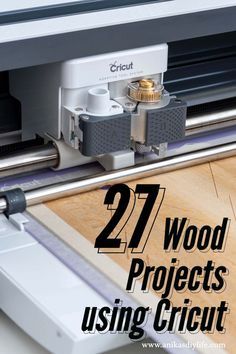 Wood Veneer Projects, Veneer Projects, Easy Cricut Projects, Wood Project Ideas, Cricut Wood, Wood Etching, Cricut Projects Easy, Vinyle Cricut, Idee Cricut