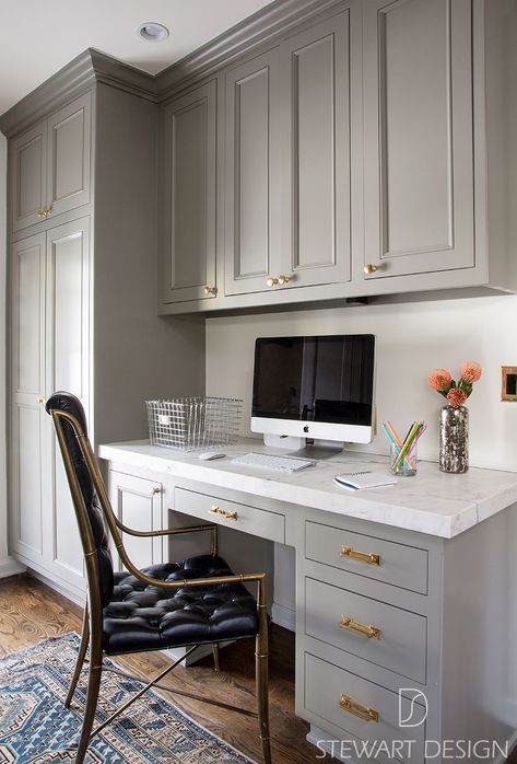 Farmhouse mudroom