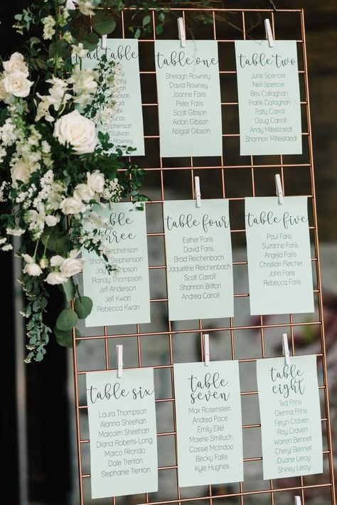 Wedding Seating Chart 101 Creative Wedding Sign, Seating Chart Wedding Diy, Wedding Table Seating Chart, Wedding Table Seating, Wedding Table Plan, Seating Plan Wedding, Future Wedding Plans, Seating Chart Wedding, Wedding Mood