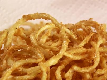 Onion Strings