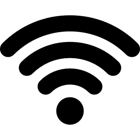 Croquis, Free Wifi Logo, Wifi Symbol, Wifi Icon, Internet Icon, Web Fonts, Professional Fonts, Halloween Fonts, Wifi Signal