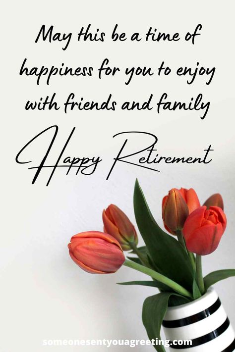 50+ Heartfelt Retirement Wishes for Friends - Someone Sent You A Greeting Retirement Images, Funny Retirement Messages, Happy Retirement Messages, Happy Retirement Quotes, Retirement Wishes Quotes, Happy Retirement Wishes, Retirement Messages, Retirement Congratulations, Congratulations On Your Retirement