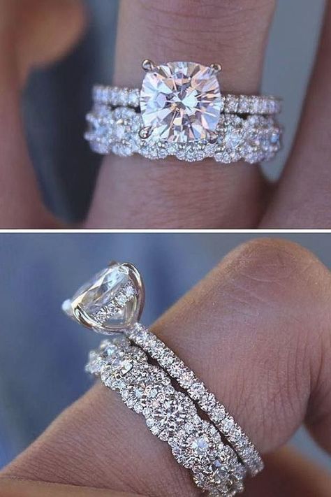 Cheap Wedding Bands, Platinum Rings, Wedding Ring Cushion, Rings Sets, Dream Wedding Ring, Wedding Diamond, Future Engagement Rings, Antique Engagement Ring, Classic Wedding Rings