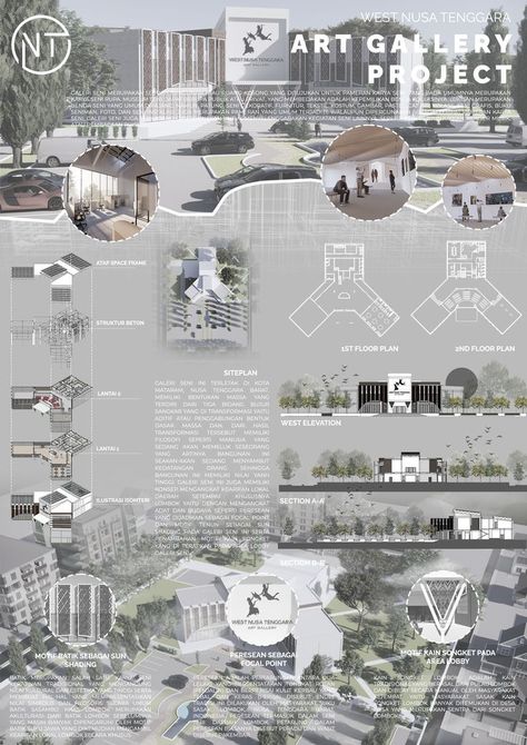 Architecture Presentation Board / Architecture Poster in 2022 Final Presentation Architecture, Architecture Final Presentation, Architectural Boards Presentation Layout, Architectural Panels Presentation, Conceptual Board Architecture, Poster Layout Architecture, Architecture Final Presentation Board, Architectural Boards Presentation, Architecture Poster Design Layout