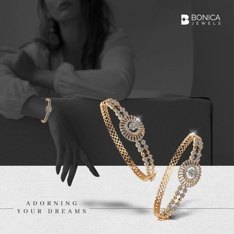 Bracelet Creative Ads, Luxury Jewellery Photography, Luxury Post Design, Diamond Creative Ads, Jewellery Ads Poster, Jewellery Poster Design, Jewellery Creative Ads, Jewellery Advertisement, Jewelry Photography Tutorial