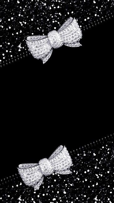 Bling bows wpmz Wallpaper Glitter, Bling Bows, Bow Wallpaper, Iphone Wallpaper Glitter, Diamond Wallpaper, Bling Wallpaper, 패턴 배경화면, Glitter Wallpaper, Backgrounds Phone Wallpapers