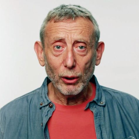 Michael Rosen Noice, Ed Miliband, Michael Rosen, Kids Poems, All Videos, Home Learning, Right Wing, All Video, Labour