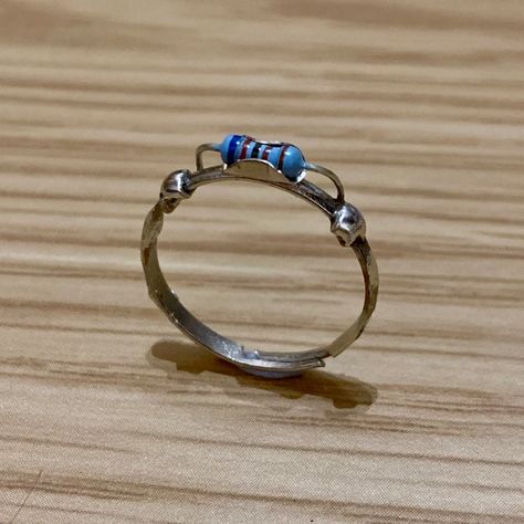 Cyber Punk Ring Technology Electronic Geek Circuit | Etsy Atom Punk, Atom, Cyberpunk, Sapphire Ring, Circuit, Geek Stuff, Sapphire, Electronics, Technology