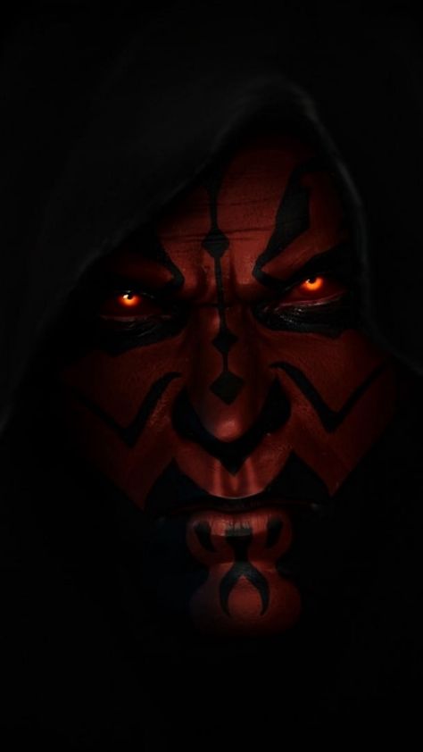 Star Wars Wallpaper 4k Iphone, Star Wars Wallpaper 4k, Darth Maul Wallpaper, Maul Star Wars, Villain Mask, Star Wars Wallpaper Iphone, Iphone Wallpaper Stars, Random Wallpaper, Gellert Grindelwald