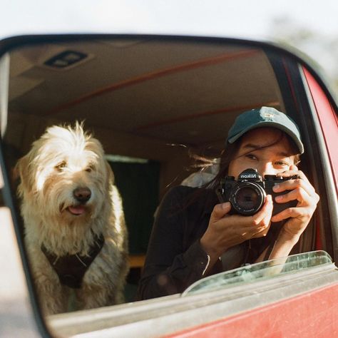 Raisa Gates (@raisa.gates) • Instagram photos and videos At Home Photography Studio, Nikon Film Camera, Nikon Fm2, Dog Films, Road Trip Photography, Home Studio Photography, Southern Arizona, Digital Camera Photography, Film Stock