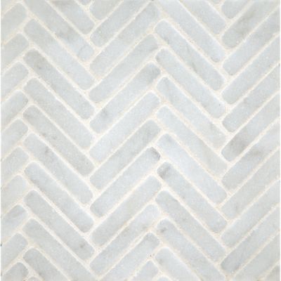 Eclectic Tile, Ann Sacks Tiles, Chevron Tile, Checkerboard Floor, Eclectic Bathroom, Ann Sacks, Limestone Tile, Herringbone Tile, Tile Inspiration