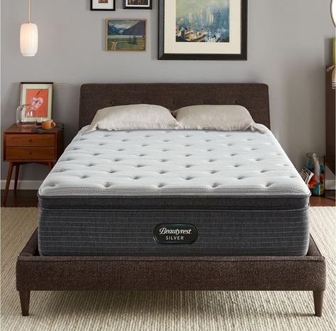 The Best Mattresses for Couples 2019 Beautyrest Mattress, Twin Xl Mattress, Firm Pillows, California King Mattress, Plush Mattress, Full Mattress, Mattress Box Springs, Pillow Top Mattress, Firm Mattress