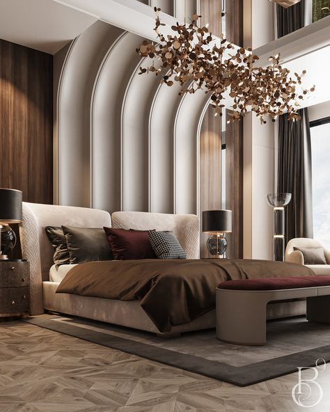 Bedroom Interior Design Luxury, Classy Bedroom, Modern Luxury Bedroom, Luxury Bedroom Design, Small Bedroom Decor, Luxurious Bedroom, Luxury Bedroom Master, Bedroom Bed Design, Bedroom Furniture Design